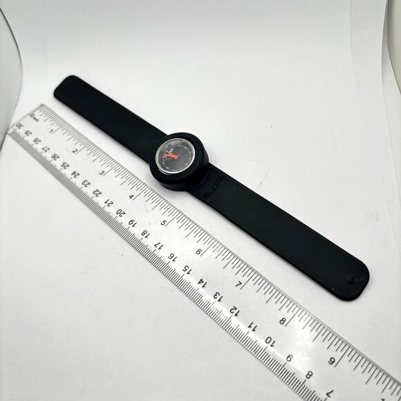 Slap Black Watch - Picture 3 of 4